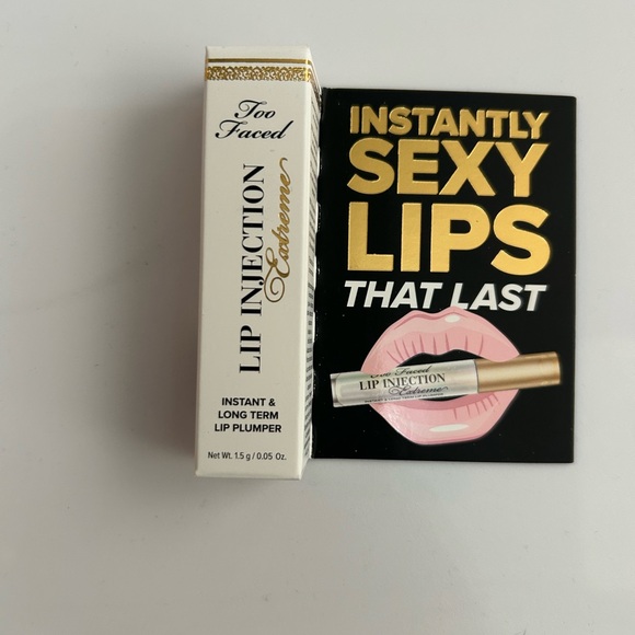 Too Faced Bundle - Picture 6 of 8